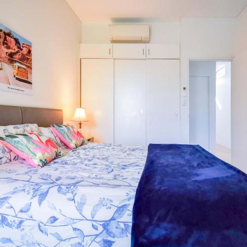 Glebe Guest House Air-con