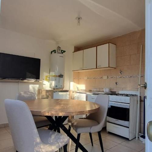 Image of Los Cohiues Temporario