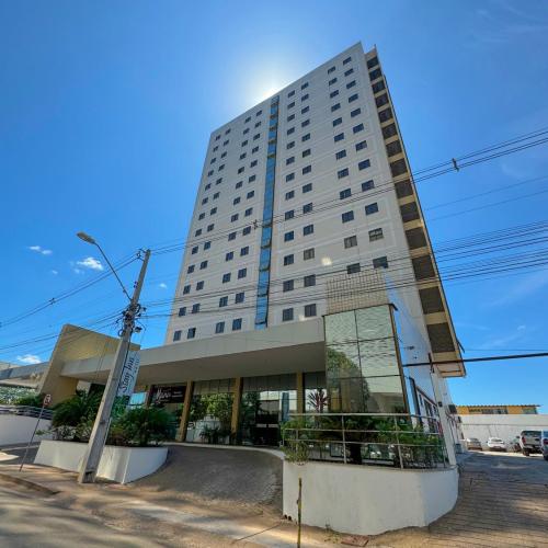 Stay Inn Hotel em Imperatriz, MA - pousada e hospedagem
