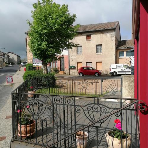 Image of Gite Bains jolivet