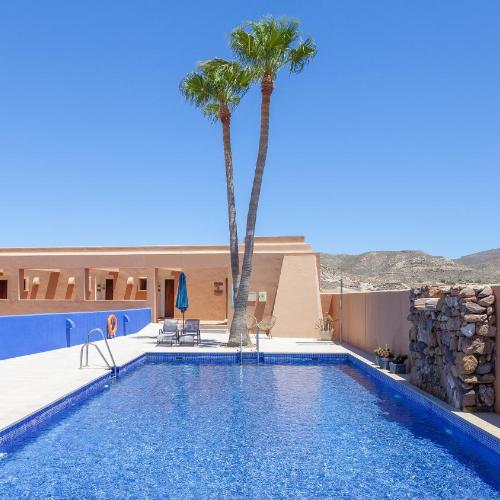 Hotel de Naturaleza Rodalquilar & Spa Cabo de Gata