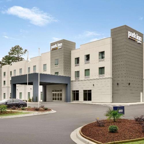 Image of Park Inn by Radisson Florence, SC