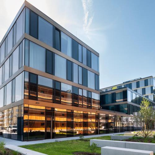 Numa Salzburg Vogelweider