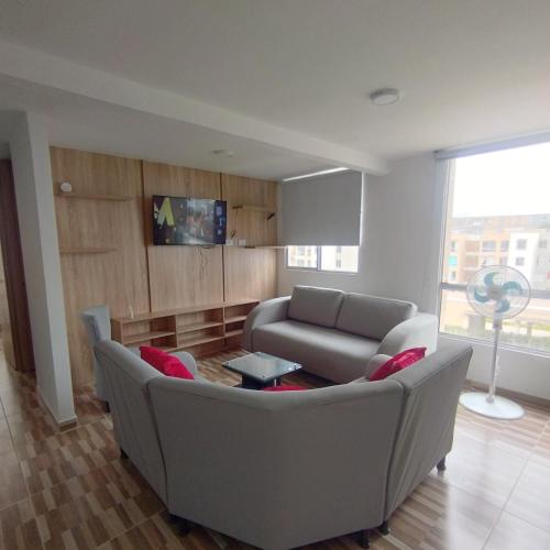 Image of Apartamento Ibagu�
