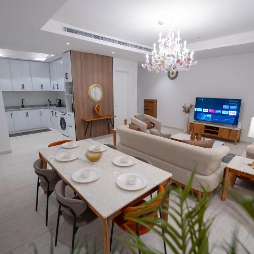 Image of ??? ????? ??????? 3 ??? ??? Luxury APT