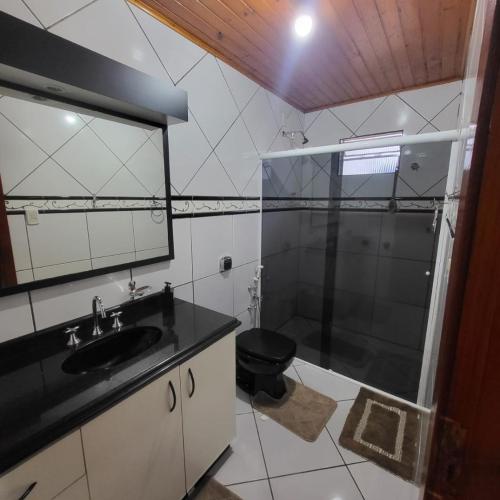 Casa da Dôdi em São Joaquim, SC - pousada e hospedagem