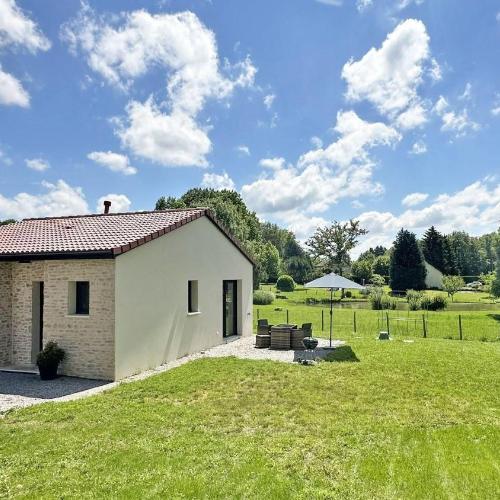 Image of La maison neuve