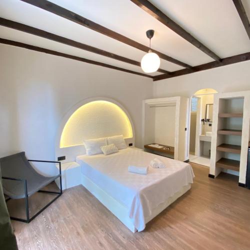 Ikigai Hotel Villa Rıfat