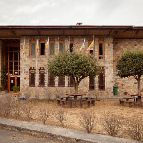 Image of Hotel Ugyenling
