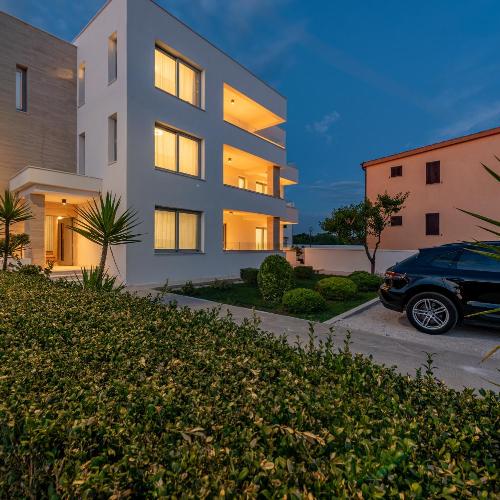 Image of Rooms & Apartments Niko