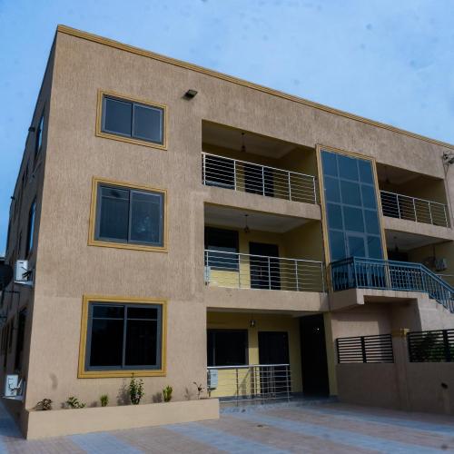 Image of Agape Villa