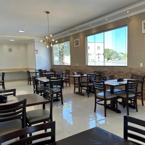 Image of Hotel Nova Jerusal�m