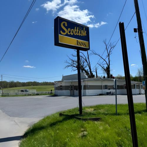 Image of Scottish Inns - Middletown