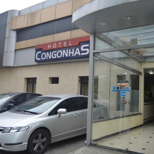 Image of Hotel Congonhas