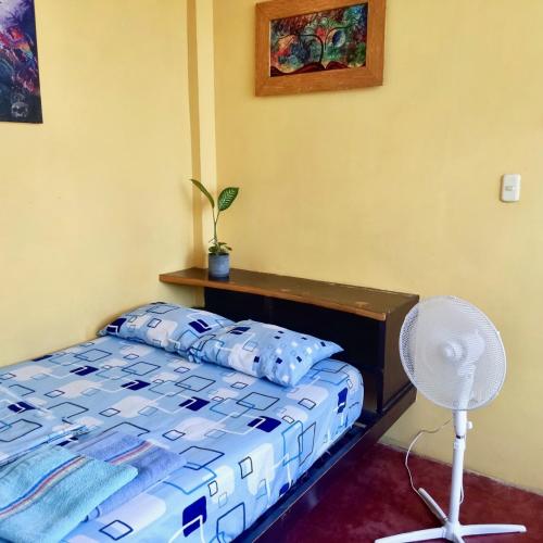 Image of Hostel AYA-NI