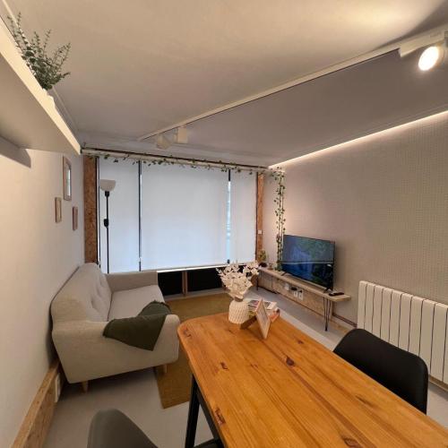 Image of LOFT C�ntrico MALIA�O - DUA ROOMS