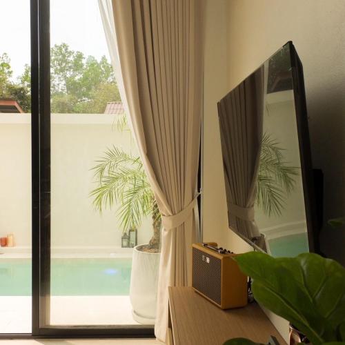 Image of The Cabin88 Private pool villa