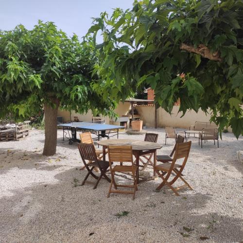 Image of Maison avec jardin � Portiragnes