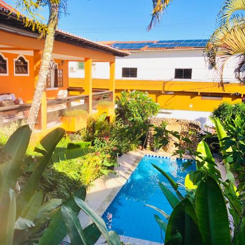 Image of Terra do Sol Pousada e Hostel