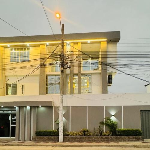 Image of Hostal Las Orquideas 2