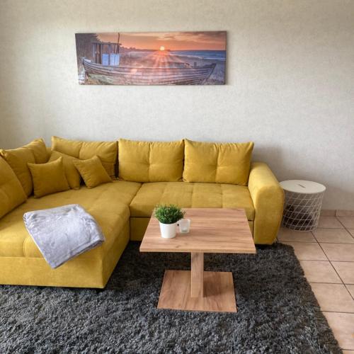 Image of Ferienwohnung - Monteurwohnung B�ren