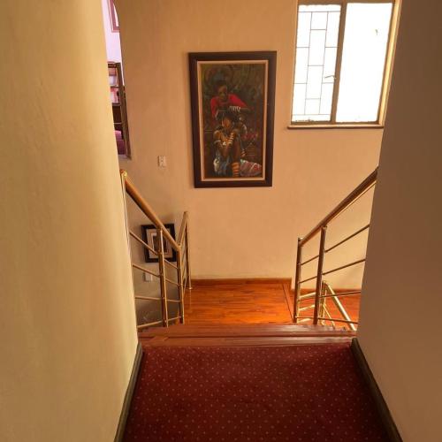 Image of At Forty Eight Holiday Home