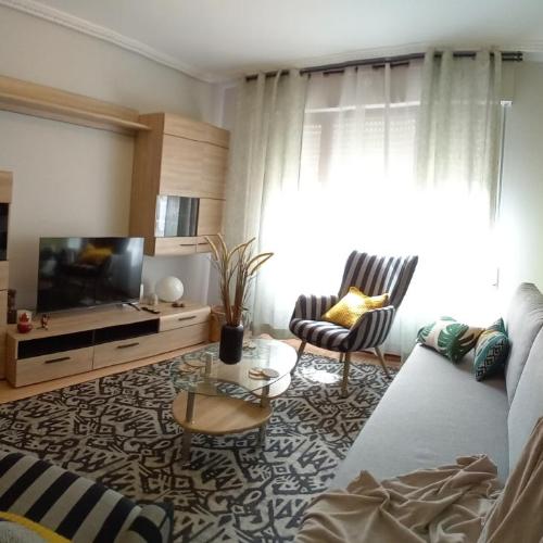 Image of Acogedor piso en Malia�o