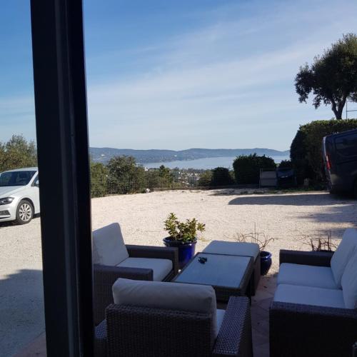 Image of Vue mer exceptionnelle