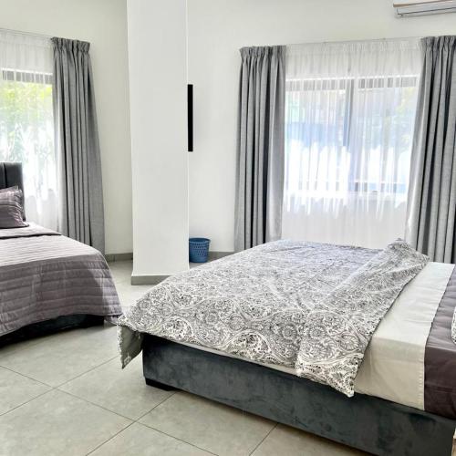 Image of Jordan Tower Hotel