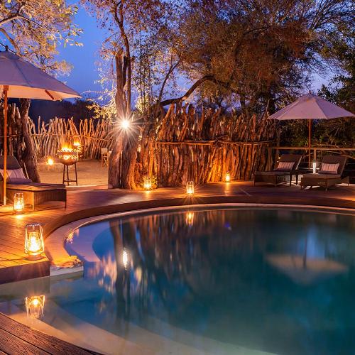 Image of Makalali River Lodge