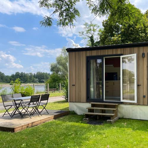 Camping Les Portes de Sancerre