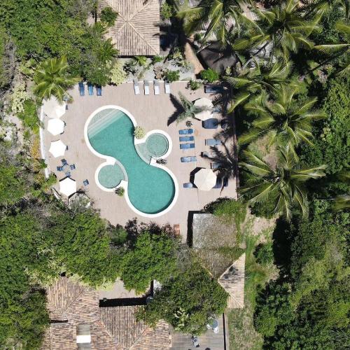 Pousada Morro dos Navegantes em Ilhéus, BA - pousada e hospedagem