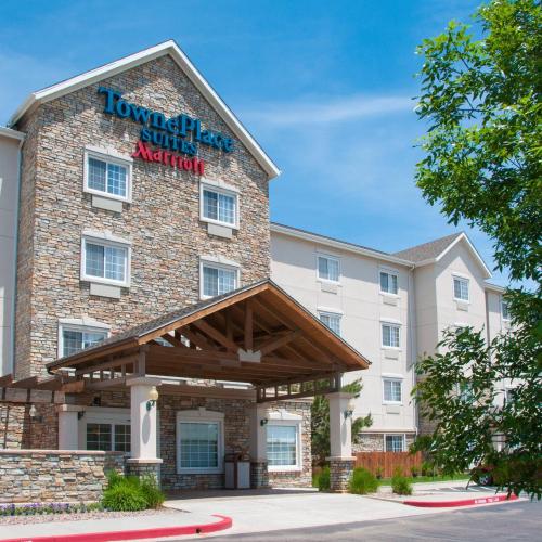 Image of TownePlace Suites by Marriott Colorado Springs South