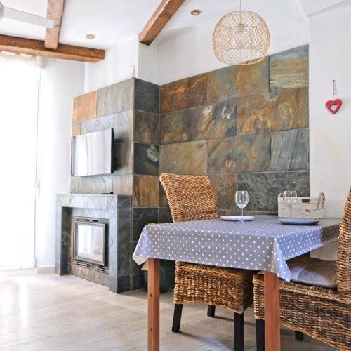 Apartamento Roseta en Calahorra