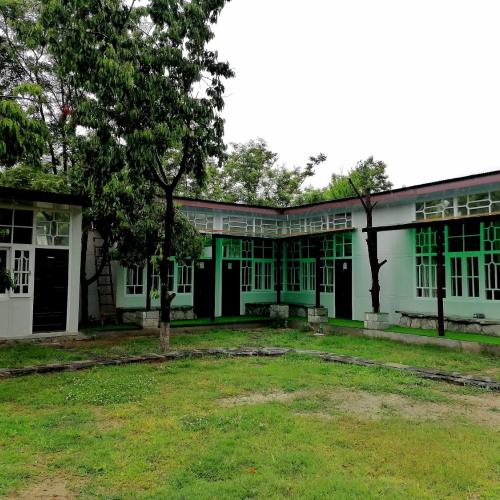 Image of Cherry Garden Terrace Hotel & Restaurant