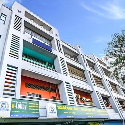 Image of Glitz Hotels 7even Hills- Nr International Airport Mumbai T2