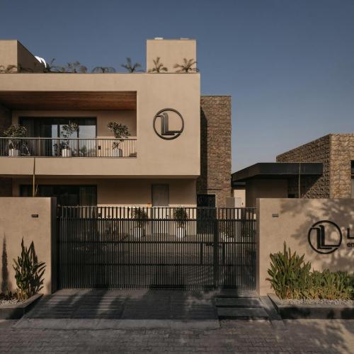 Image of Luxury Lofts