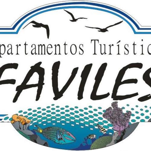 Image of Apartamentos tur�stico Faviles