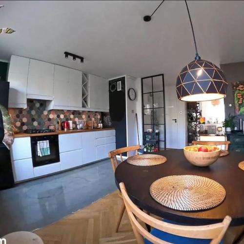 Image of Przytulny i obfity apartament