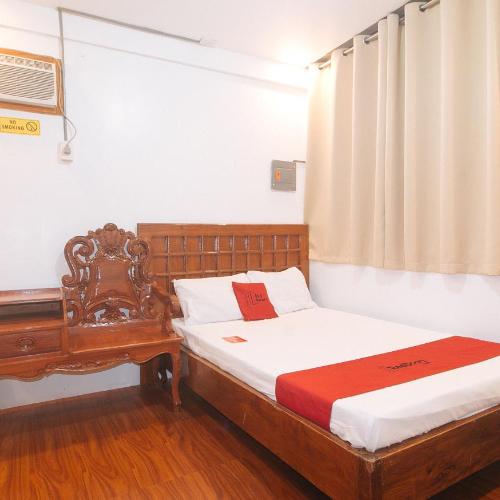 Image of RedDoorz at Prince Hotel near NAIA T1
