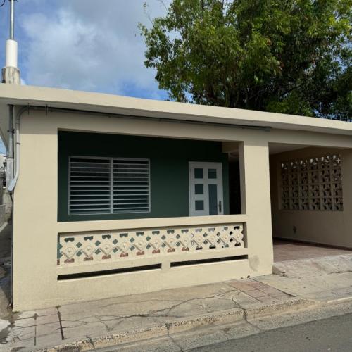 Image of Casa Morales