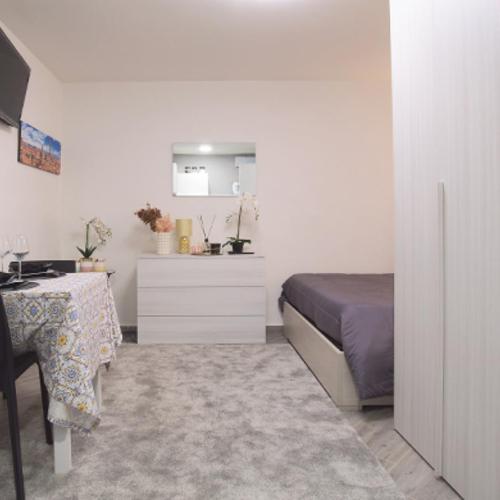 Image of Triumvirato Rooms