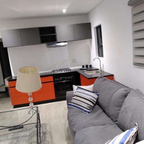 Image of No 8 On Cladon Jadde Apartments