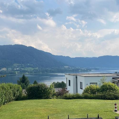 Ferienhaus Ossiacher See