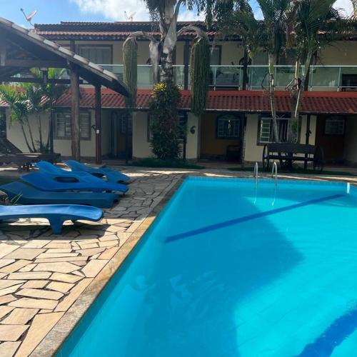 Lofts encantus em Engenheiro Passos, RJ - pousada e hospedagem