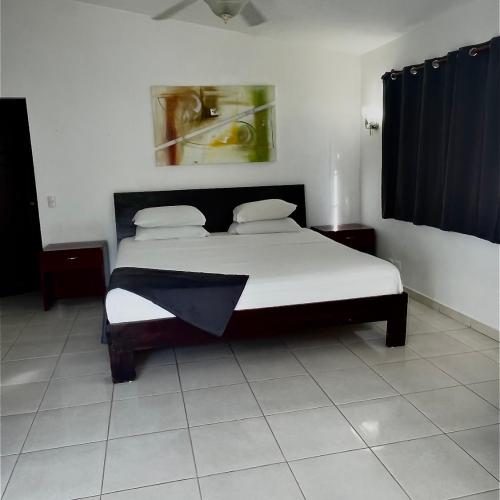 Image of Hotel sosua sunset