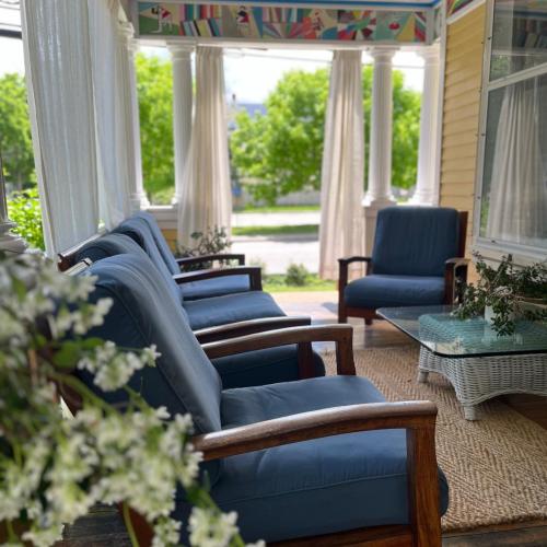 Image of Munroe Inn Boutique Hotel