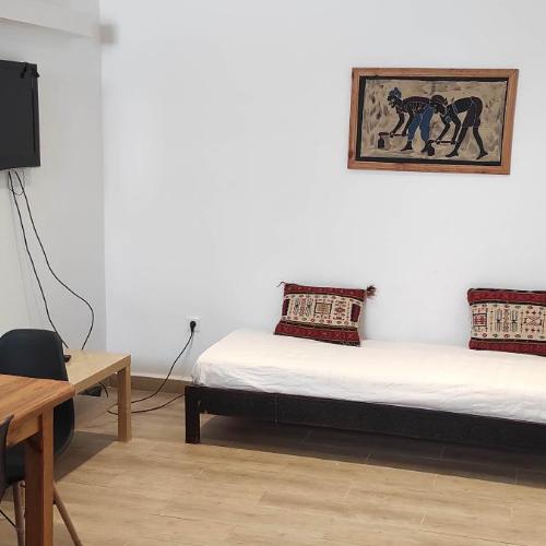 Image of F2 duplex proche corniches plages et promenades