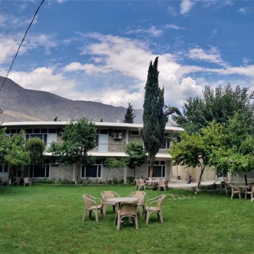 Image of Kallisto Hotel