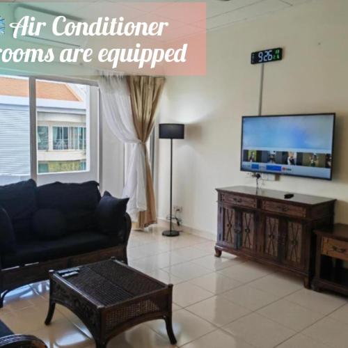 Image of Langkawi Perdana Families Suite @ Langkawi Airport